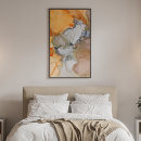 Search for orange gold posters Alcohol ink