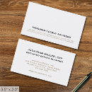Search for legal assistant business cards Advocate judge corporate