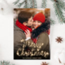 Search for magnet christmas cards Minimalist