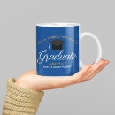 Search for school name mugs Graduation