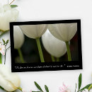 Search for tulip time cards Floral