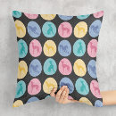 Search for pastel easter pillows Pattern