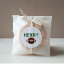 Search for birthday football stickers Watercolor