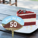 Search for funny over the hill sayings Milestone