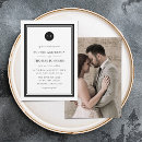 Recherche de rond mariage invitations Classe