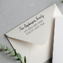 Search for rsvp rubber stamps Clean simple