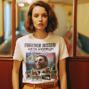 Recherche de deuil tshirts Célébration de la vie