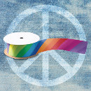 Search for multicolored ribbon Vibrant