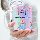 Search for cupcake bakery mugs Cupcakes