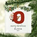 Search for letter o ornaments Keepsake