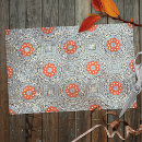 Search for blue moroccan pattern tissue paper Decoupage