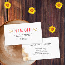 Search for salon discount cards Hair