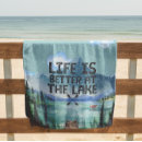 Recherche de lake house gifts Aquarelle