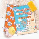 Recherche de peace love party invitations Super