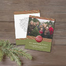 Search for letters christmas christmas cards Green