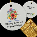 Search for new years ornaments Stylish