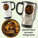 Search for celtic knot travel mugs Dragon