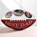 Search for photo collage footballs Father