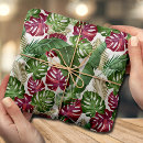 Search for palm leaf tissue paper Greenery