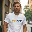 Recherche de coeur de pixel Lgbt
