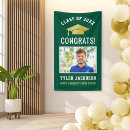 Search for green gold banners Modern