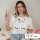 Search for couple valentine tshirts Lovers