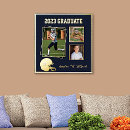 Search for blue helmet posters Graduation