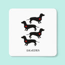 Search for sausage dog stickers Pet