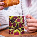 Recherche de ton chartreuse tasses Floral