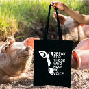 Search for speaking bags Quote
