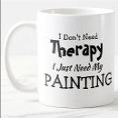 Recherche de peintres tasses Pour tous