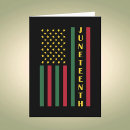 Search for juneteenth cards Black lives matter