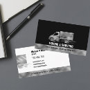 Search for delivery service business cards Moving