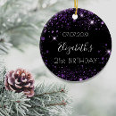 Search for eleventh ornaments Keepsake