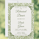 Search for victorian pattern invitations Floral