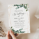 Recherche de elegant botanical mariage invitations Toute personne
