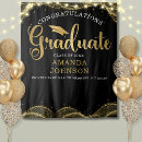 Search for congratulations backdrops Grad party