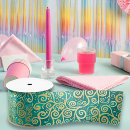 Recherche de turquoise rubans Bleu