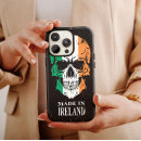 Search for ireland irish iphone cases Green