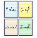 Search for 16x20 posters Scripture