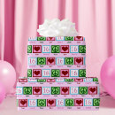 Search for sweet 16 birthday wrapping paper Sixteenth