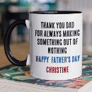 Recherche de taille verre tasses Pour lui