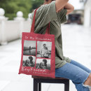 Search for boyfriend tote bags Girlfriend