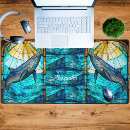 Search for orca whale mousepads Ocean