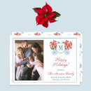 Search for chinoiserie christmas cards Classic