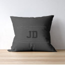 Recherche de cuir vintage coussins Élégant