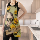 Search for kitsch aprons For her