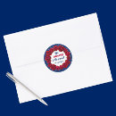 Search for red and blue sparkles stickers Patriotic