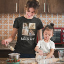 Recherche de mothers day tshirts Photo collage