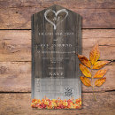Search for barnwood wedding invitations Budget